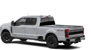 2026 Ford Super Duty® External Image 3